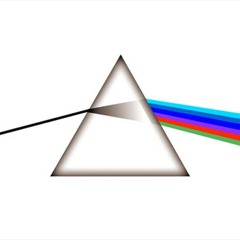 The Light Side Of The Moon