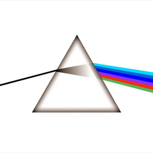 The Light Side Of The Moon