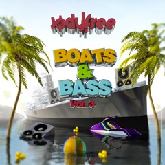 Boats & Bass Vol. 3