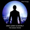 Скачать видео: Dino Lenny & Doorly - The Magic Room (Forthcoming Play It Say It Records))