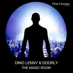 Dino Lenny & Doorly - The Magic Room (Forthcoming Play It Say It Records))