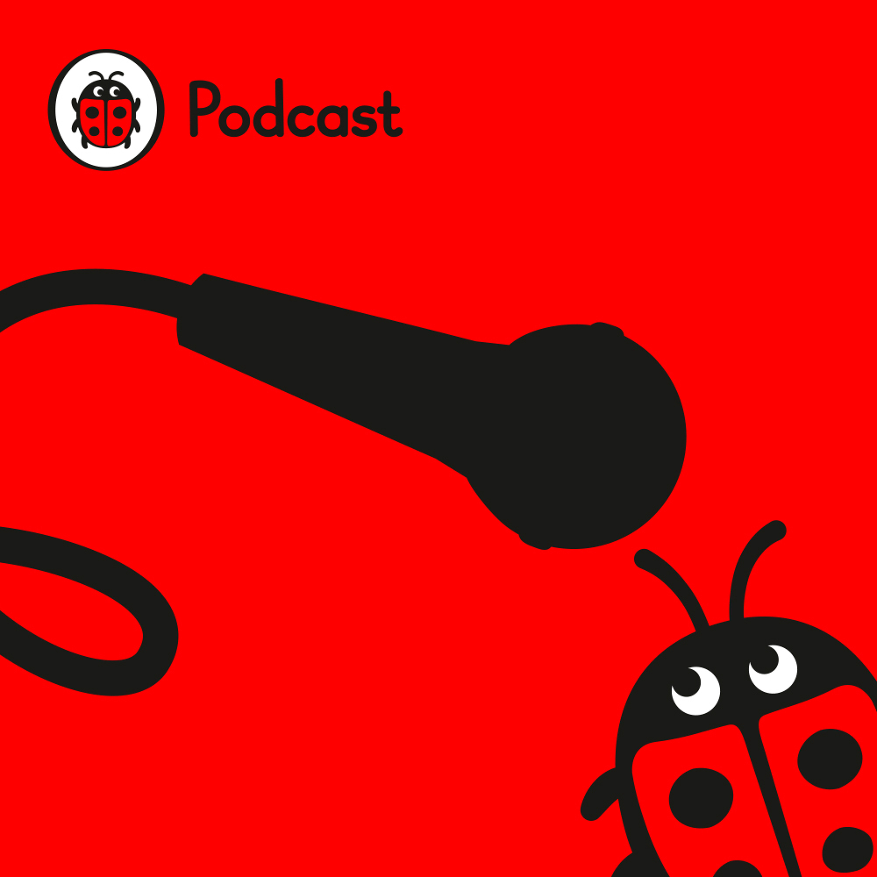 Little Big Moments Podcast: Starting School - Episode 3 episode artwork