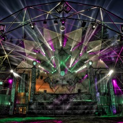 Subvert Live @ Shambhala 2015