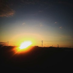 夕凪 /夏影フィードバックノイズVol.2