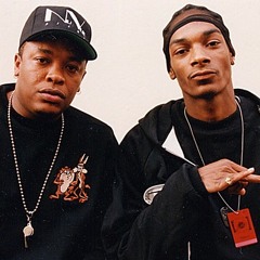Dr. Dre Ft. Snoop Dogg, Nate Dogg There They Go