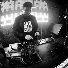 TP Mix #107 - DJ Cartier
