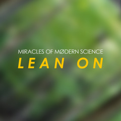 Lean On (Major Lazer x DJ Snake feat. MØ cover)