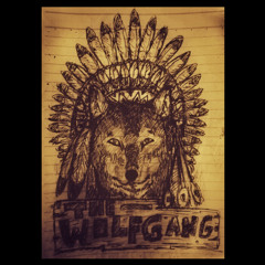 Jimi Hendrix - Voodoo Child (Wolfgang Cover)