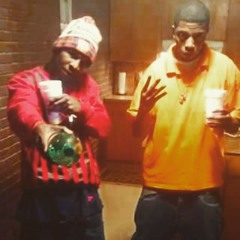 TRAPP Ft.COREY JO- Activist Sippin