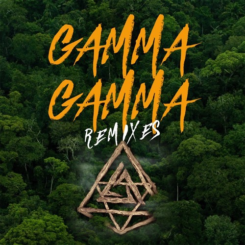 Tritonal - GAMMA GAMMA (Brillz Remix) [Thissongissick.com Premiere]