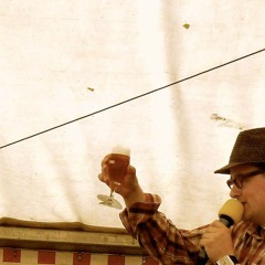 FRIEDEL HIERSENKÖTTER - Flüssiget Brot (Roger Miller Cover)