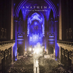 Anathema - A Sort of Homecoming (concert film teaser)