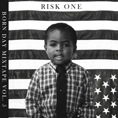 Born Day Mixtape Vol. 5