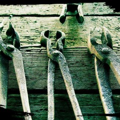 The Analogue Blacksmiths- Serendipity