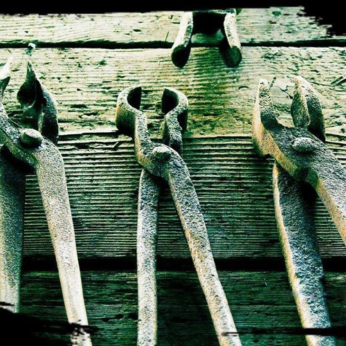 The Analogue Blacksmiths- Serendipity