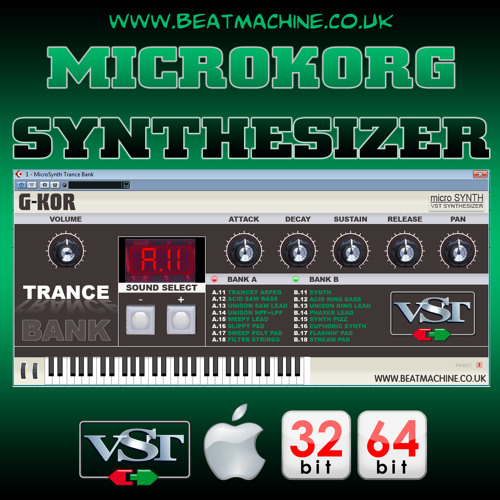 microbrute vs korg microsynth microbrute vs korg microsynth