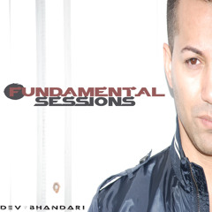FUNDAMENTAL SESSIONS #41 - LIVE @SPACE 7.25.15