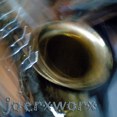 Kickin It For You / Sax on a Krakauer-Cover by DDJohn