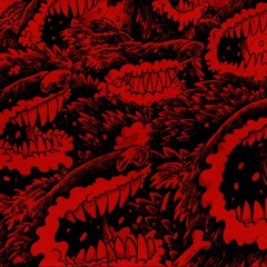 Red Fang - Can't Help Falling in Love (Elvis Cover)