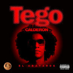 Tego Calderon Lleva y Trae (Ft Jessy)