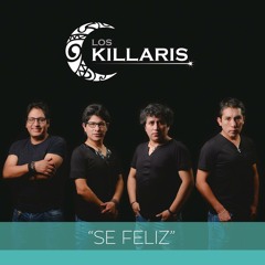 PALOMA EN LIBERTAD / Los Killaris