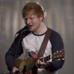 Ed Sheeran Masters of War