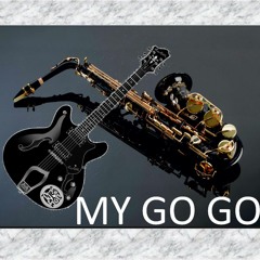 MY GO GO / Paploviante