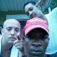 Fire KILLA Ft  LILTone