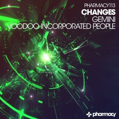 Changes - Gemini (Original Mix)