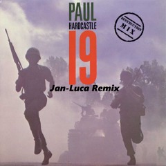 19. - Paul Hardcastle (Jan-Luca Remix)
