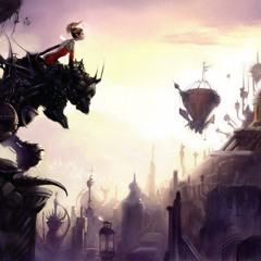 Final Fantasy VI - Kefka [Remastered]