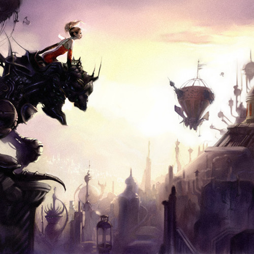 Final Fantasy VI - Awakening [Remastered]