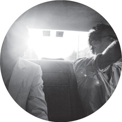 VQ043 Benoit & Sergio - Your Darkness EP