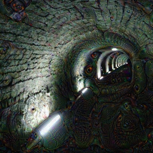 pytchblend - impEnd (reveille)