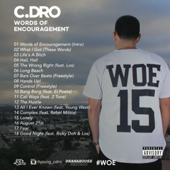 11 Cali Ways (feat. 2 Tone)