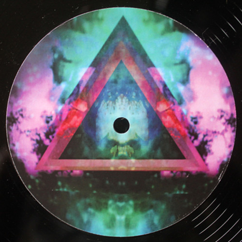 ▲NGST - Invoke The Cataclysm/Slow Certain Decomposition [Altar Records 001] preview