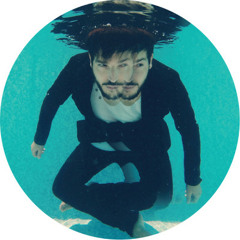VQ044 A Chaim - Underwater