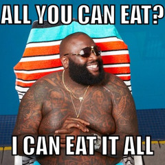 RICK IM NOT FUCKING WITH YOU ( preview)