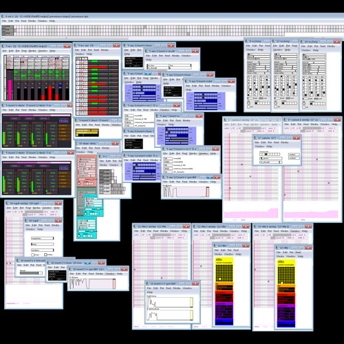 140715 DIVULgent lyRICAL