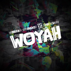 Lennart Schroot & Lindequist - Woyah (Original Mix)