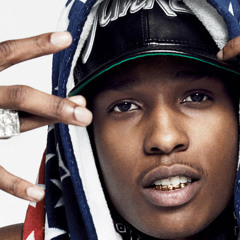 Asap Rocky X Skrillex Type Beat X DupStep Type Beat PROD BY .@808Chapo