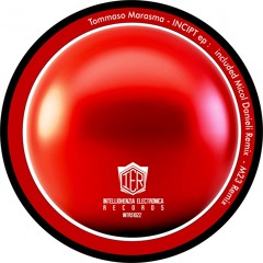 INTRS1022 : Tommaso Marasma - Miranda (Micol Danieli Remix)