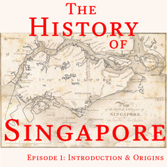Episode 1: Introduction and Origins