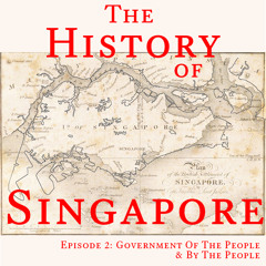 Episode 2: Government of the People and by the People