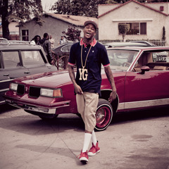Straight Outta Bompton