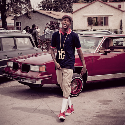 Straight Outta Bompton