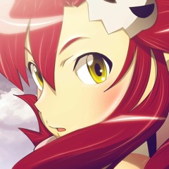Tengen Toppa Gurren Lagann • Sora Iro Days - eng. Jazz version