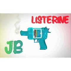JB - Listerine