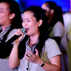 Forever by Hillsong (cover)