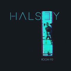 Halsey - Is There Somewhere (MESSUP Bootleg)(KADIN's Edit)